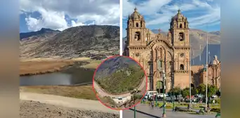 MTC aprueba reglamento para expropiar terrenos y acelerar el Corredor Vial Apurímac–Cusco MTC aprueba reglamento para expropiar terrenos y acelerar el Corredor Vial Apurímac–Cusco
