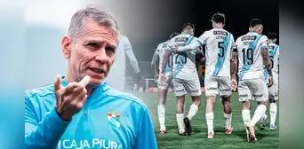El único futbolista de Cristal que se salvó de la purga pese a que Uribe lo incluyó en la lista: Autuori aún no lo tiene en cuenta El único futbolista de Cristal que se salvó de la purga pese a que Uribe lo incluyó en la lista: Autuori aún no lo tiene en cuenta