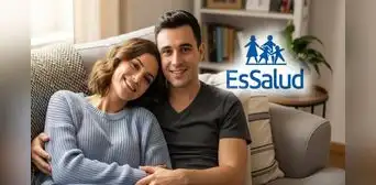 EsSalud sí puede asegurar a la cónyuge o conviviente de un afiliado titular en Perú: solo deben cumplir estos requisitos para acceder en 2025 EsSalud sí puede asegurar a la cónyuge o conviviente de un afiliado titular en Perú: solo deben cumplir estos requisitos para acceder en 2025