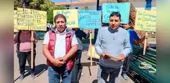 Cusco: Poder Judicial ratifica condena contra regidora por falsificación de documentos