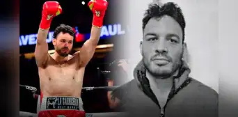 Boxeador Julio César Chávez Jr. es deportado de EEUU y arrestado en México por presunto vínculo con Cártel de Sinaloa