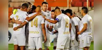 Binacional tiene las horas contadas en la Liga 1: club de Juliaca será retirado del Torneo Clausura