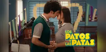 'Los patos y las patas’ lanza tráiler final: elenco y fecha de estreno de la película inspiradas en las canciones de Raúl Romero 'Los patos y las patas’ lanza tráiler final: elenco y fecha de estreno de la película inspiradas en las canciones de Raúl Romero