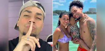 Youna encara a Samahara Lobatón por exigirle S/30.000 para su hija tras revelarse que puede ganar S/40.000 al mes como influencer: "No seas mala" Youna encara a Samahara Lobatón por exigirle S/30.000 para su hija tras revelarse que puede ganar S/40.000 al mes como influencer: "No seas mala"