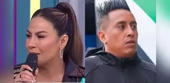 Pamela López arremete contra Christian Cueva tras depósito de S/12.000 por pensión: “No tiene idea de lo que sus hijos gastan” Pamela López arremete contra Christian Cueva tras depósito de S/12.000 por pensión: “No tiene idea de lo que sus hijos gastan”