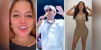 Josimar regresa con María Fe Saldaña mientras su 'prima' le envía un enigmático mensaje: “Espera que te llegue la cartita, cariña”