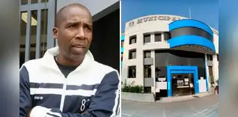 Contraloría detecta trabajadores fantasmas en municipalidad de Ate: contratos de S/150.000 incluyen a Cuto Guadalupe y un músico