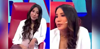 ¿Cuántos años tiene Samahara Lobatón, la participante que ganó S/20.000 en ‘El valor de la verdad’?