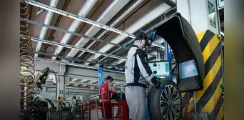 ¿Cómo mantener tu auto en óptimas condiciones en pleno invierno?