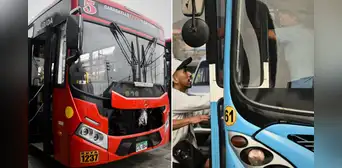 Paro de transporte 21 de agosto: El Rápido, Los Chinos y otras líneas sí brindarían servicio por temor a mayores represalias