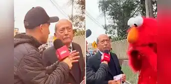 Profesor de la UNI alienta a postulantes que no aprobaron examen de admisión: “Ganan experiencia” Profesor de la UNI alienta a postulantes que no aprobaron examen de admisión: “Ganan experiencia”