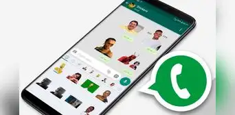 WhatsApp: ¿cómo eliminar el fondo de una imagen y convertirla en sticker sin instalar apps externas? WhatsApp: ¿cómo eliminar el fondo de una imagen y convertirla en sticker sin instalar apps externas?