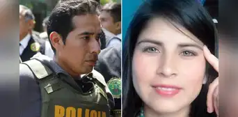 Abogado de Carlos Hualpa confirma que ataque a Eyvi Ágreda fue premeditado: "Él me dijo 'le voy a contar con detalles'" Abogado de Carlos Hualpa confirma que ataque a Eyvi Ágreda fue premeditado: "Él me dijo 'le voy a contar con detalles'"