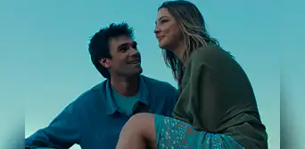 Reparto de 'El mapa que me lleva a ti': quién es quién en la película romántica de Amazon Prime Reparto de 'El mapa que me lleva a ti': quién es quién en la película romántica de Amazon Prime