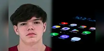 Joven que mató a su madre luego de que le quitara el celular es condenado a 30 años de prisión en EEUU: crimen ocurrió cuando dormía Joven que mató a su madre luego de que le quitara el celular es condenado a 30 años de prisión en EEUU: crimen ocurrió cuando dormía
