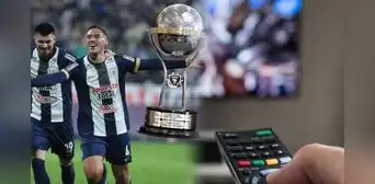 Alianza Lima vs U. Católica no será transmitido por ESPN: ¿dónde ver desde Perú el partido por Copa Sudamericana? Alianza Lima vs U. Católica no será transmitido por ESPN: ¿dónde ver desde Perú el partido por Copa Sudamericana?