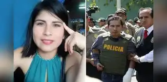 Hermana de Eyvi Ágreda revela que Carlos Huallpa habría estado acechándola días antes del ataque: "Alguien la estaba siguiendo con capucha"
