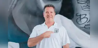 Administrador de Alianza Lima toma firme postura tras reelección de Agustín Lozano en la FPF: "Ya basta de ser quejones de ventana"