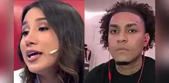 Samahara Lobatón sorprende al exponer el monto que Youna le da como pensión para su hija: “Nadie le pide millones”