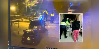 Arequipa en medio de nueva guerra de organizaciones criminales: balean a joven venezolano dentro de su domicilio