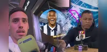 Juan Jayo lanza contundente comparación entre Pedro Aquino y Erick Noriega: "Lo he notado en la selección peruana"