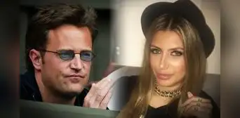 Ella es Jasveen Sangha, 'la reina de la ketamina' que se declara culpable de la muerte del actor de 'Friends', Matthew Perry