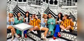Obra de teatro musical ‘Princesas en terapia’ se estrenará en el Centro Cultural Ricardo Palma Obra de teatro musical ‘Princesas en terapia’ se estrenará en el Centro Cultural Ricardo Palma
