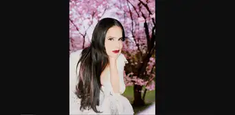 Sofia Kourtesis: "No me gusta lo de figura pública porque no lo soy, no soy parte de la farándula" Sofia Kourtesis: "No me gusta lo de figura pública porque no lo soy, no soy parte de la farándula"