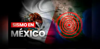 Último sismo de hoy, miércoles 20 de agosto en México: dónde fue el epicentro según datos del Servicio Sismológico Nacional Último sismo de hoy, miércoles 20 de agosto en México: dónde fue el epicentro según datos del Servicio Sismológico Nacional