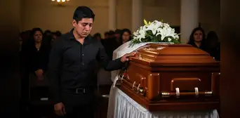 Esta es la única condición para que una persona herede los bienes de su pareja fallecida sin estar casados en Perú Esta es la única condición para que una persona herede los bienes de su pareja fallecida sin estar casados en Perú