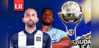 ¿A qué hora juega Alianza Lima vs U. Católica EN VIVO desde Quito? Posible alineación de Néstor Gorosito ¿A qué hora juega Alianza Lima vs U. Católica EN VIVO desde Quito? Posible alineación de Néstor Gorosito