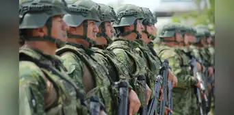 FAME adjudica a empresa inhabilitada la compra de 10,164 chalecos antibalas para la Policía FAME adjudica a empresa inhabilitada la compra de 10,164 chalecos antibalas para la Policía