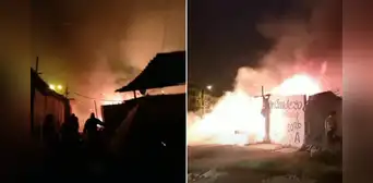 Carabayllo: voraz incendio arrasa con dos viviendas y deja a un adulto mayor sin nada Carabayllo: voraz incendio arrasa con dos viviendas y deja a un adulto mayor sin nada