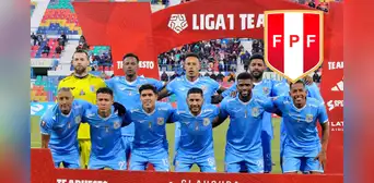 FPF confirmó descenso de Binacional de la Liga 1 con lapidario comunicado: "Definitivamente excluido" FPF confirmó descenso de Binacional de la Liga 1 con lapidario comunicado: "Definitivamente excluido"