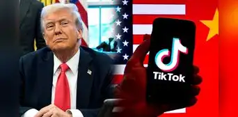 La Casa Blanca estrena cuenta en TikTok pese a advertencia de Trump de prohibir la app si no hay acuerdo con China en un mes