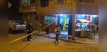 Asesinan a niño de 8 años y joven en brostería en Huaura: sicarios dispararon más de 27 veces Asesinan a niño de 8 años y joven en brostería en Huaura: sicarios dispararon más de 27 veces