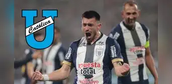 ¿Qué pasa si Alianza Lima empata contra la U. Católica de Ecuador por el partido de vuelta en Copa Sudamericana? ¿Qué pasa si Alianza Lima empata contra la U. Católica de Ecuador por el partido de vuelta en Copa Sudamericana?