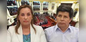 Magistrado del TC tras fallo a favor de Boluarte admite que Congreso se equivocó con Castillo : se debió proteger la investidura Magistrado del TC tras fallo a favor de Boluarte admite que Congreso se equivocó con Castillo : se debió proteger la investidura