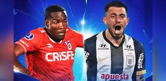 VER Alianza Lima vs Universidad Católica EN VIVO desde Ecuador: transmisión de los octavos de Copa Sudamericana VER Alianza Lima vs Universidad Católica EN VIVO desde Ecuador: transmisión de los octavos de Copa Sudamericana