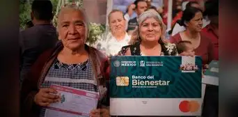 Pensión de Adultos Mayores 2025: fechas, documentos y requisitos para el bono de 6.200 pesos antes del 30 de agosto en México Pensión de Adultos Mayores 2025: fechas, documentos y requisitos para el bono de 6.200 pesos antes del 30 de agosto en México