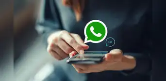Recupera tus mensajes y archivos eliminados de WhatsApp accediendo a esta carpeta oculta en tu dispositivo Recupera tus mensajes y archivos eliminados de WhatsApp accediendo a esta carpeta oculta en tu dispositivo