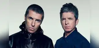 Noel Gallagher llena de elogios a su hermano Liam en una entrevista tras la gira de regreso de Oasis Noel Gallagher llena de elogios a su hermano Liam en una entrevista tras la gira de regreso de Oasis
