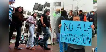 Universidades suspenden clases presenciales por Paro de Transportistas: dictarán de manera remota este 21 de agosto