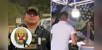 Policía mató a joven suboficial dentro de dormitorio en comisaría de Yungay, Áncash: dictan detención preliminar por 7 días Policía mató a joven suboficial dentro de dormitorio en comisaría de Yungay, Áncash: dictan detención preliminar por 7 días