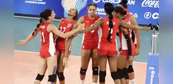 Cuba en el Mundial de Voleibol Femenino 2025: calendario, grupo, fecha y dónde ver los juegos de 'Las Morenas del Caribe'