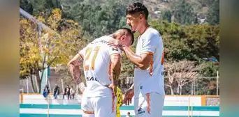 Ayacucho FC le seguiría los pasos a Binacional y también sería expulsado de la Liga 1: revelan cuándo se produciría Ayacucho FC le seguiría los pasos a Binacional y también sería expulsado de la Liga 1: revelan cuándo se produciría