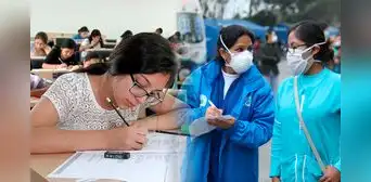 Sedes para evaluación Serums 2025-II: Minsa publica la lista oficial para este 24 de agosto