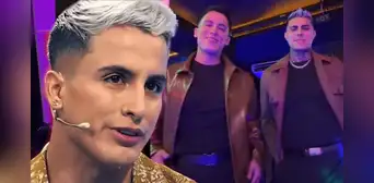 Elías Montalvo lanza misteriosa respuesta sobre supuesto romance con Paul Michael: “Le he causado inseguridades”