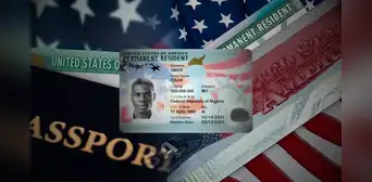 USCIS confirma que inmigrantes podrán obtener la Green Card si tienen esta visa en EEUU: requisitos para la residencia permanente USCIS confirma que inmigrantes podrán obtener la Green Card si tienen esta visa en EEUU: requisitos para la residencia permanente