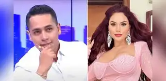 Exsaliente de Genesis Tapia revela los lujosos detalles que tenía con la exmodelo: "Una vez pedí un champagne de 3.500 soles"
